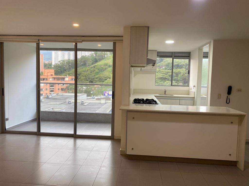 Apartamentos en Venta