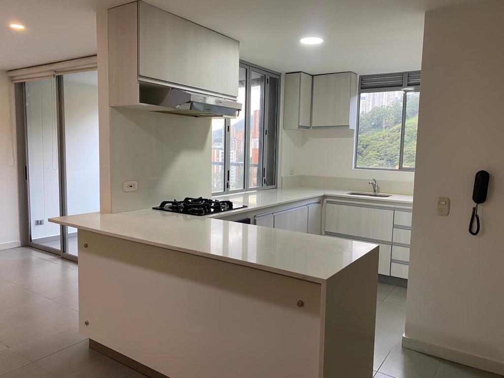 Apartamentos en Venta