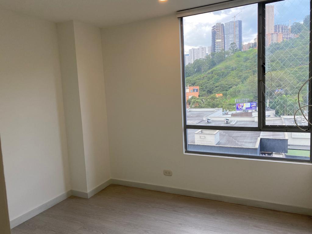 Apartamentos en Venta