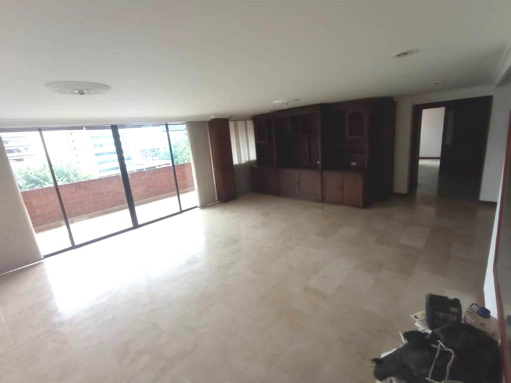 Apartamento en Arriendo