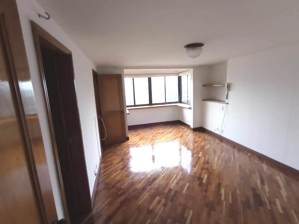 Apartamento en Arriendo