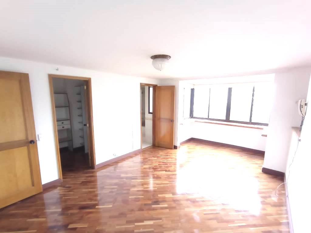 Apartamento en Arriendo