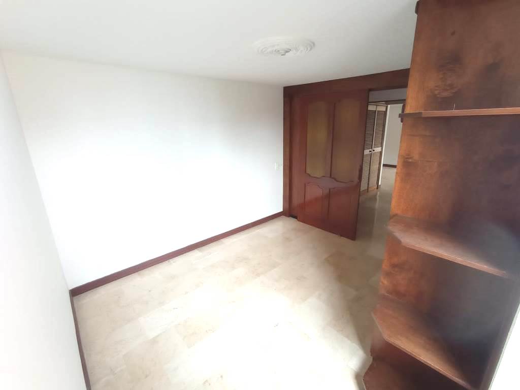 Apartamento en Arriendo