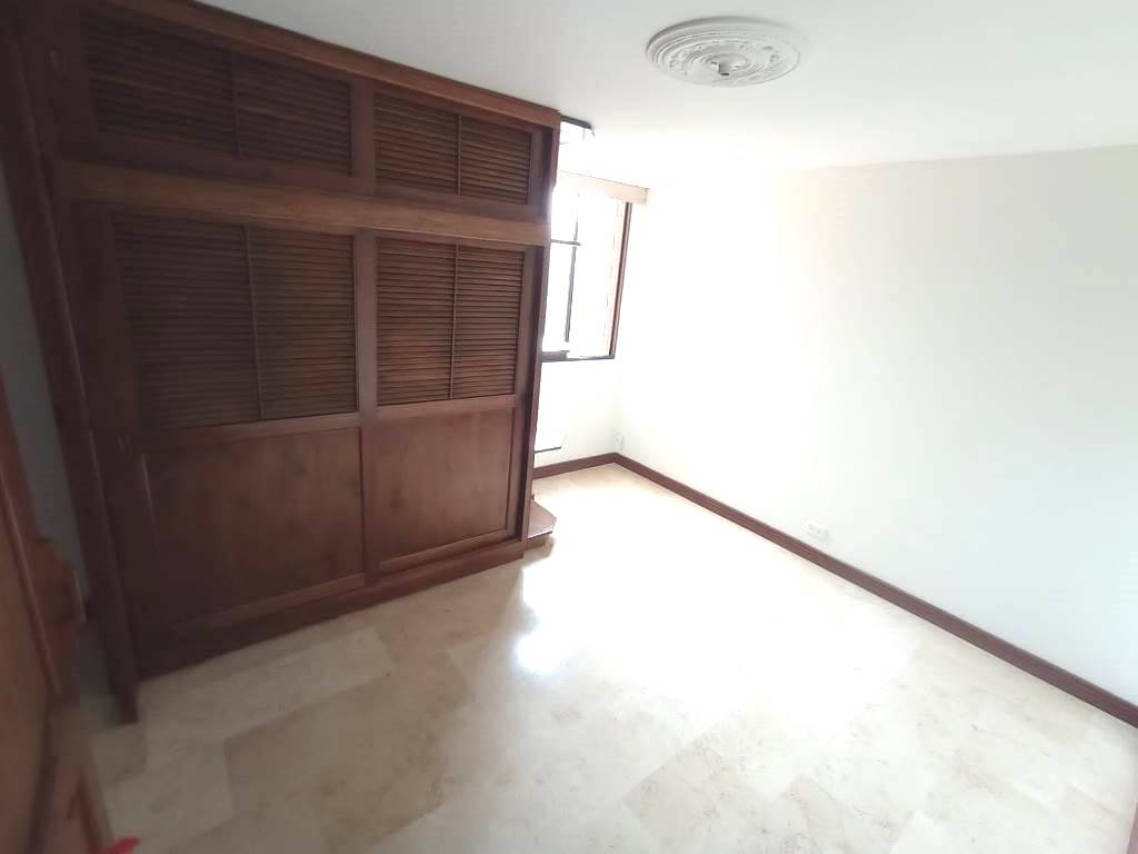 Apartamento en Arriendo