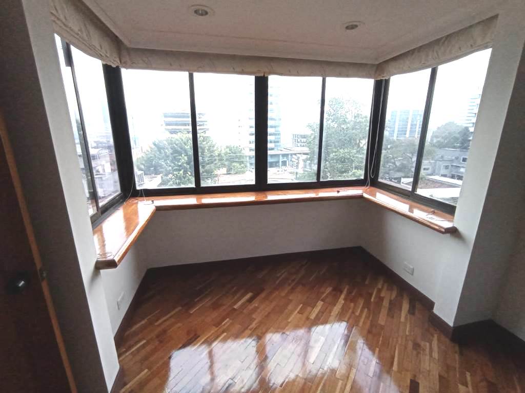 Apartamento en Arriendo