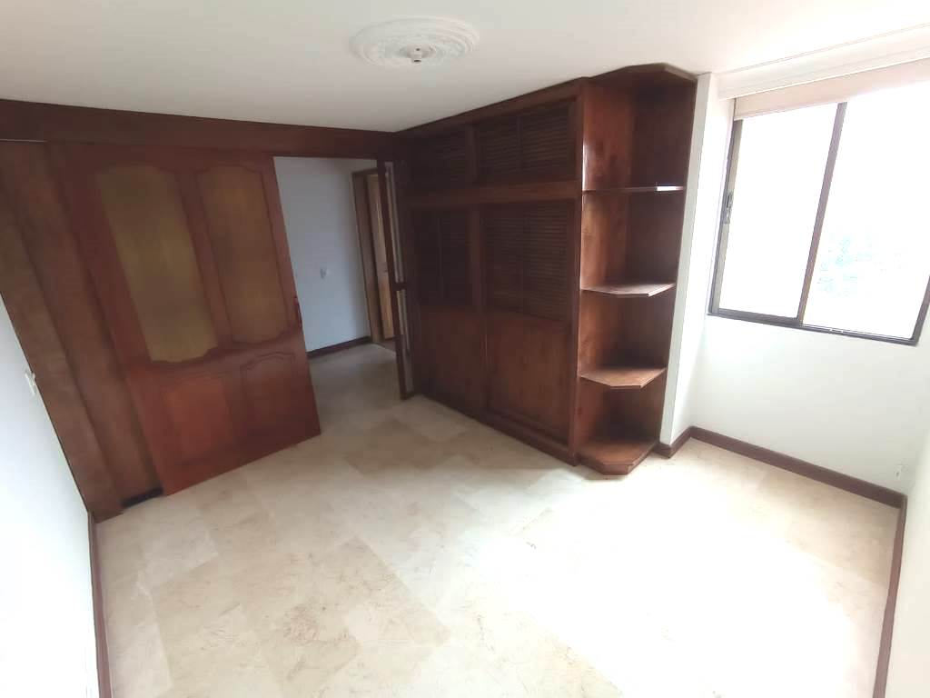 Apartamento en Arriendo