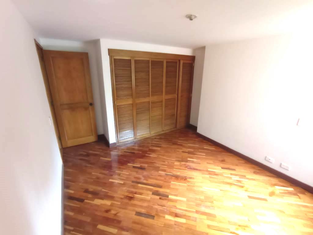 Apartamento en Arriendo