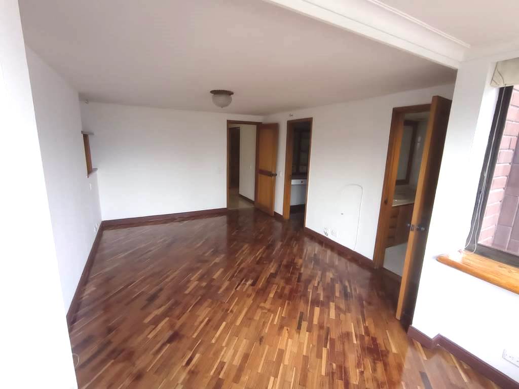 Apartamento en Arriendo