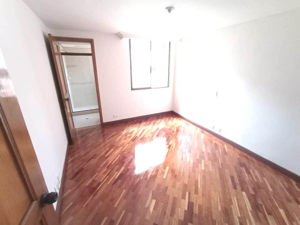 Apartamento en Arriendo