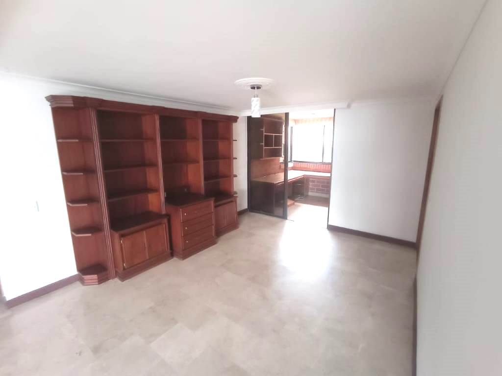 Apartamento en Arriendo