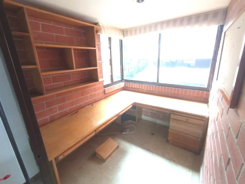 Apartamento en Arriendo