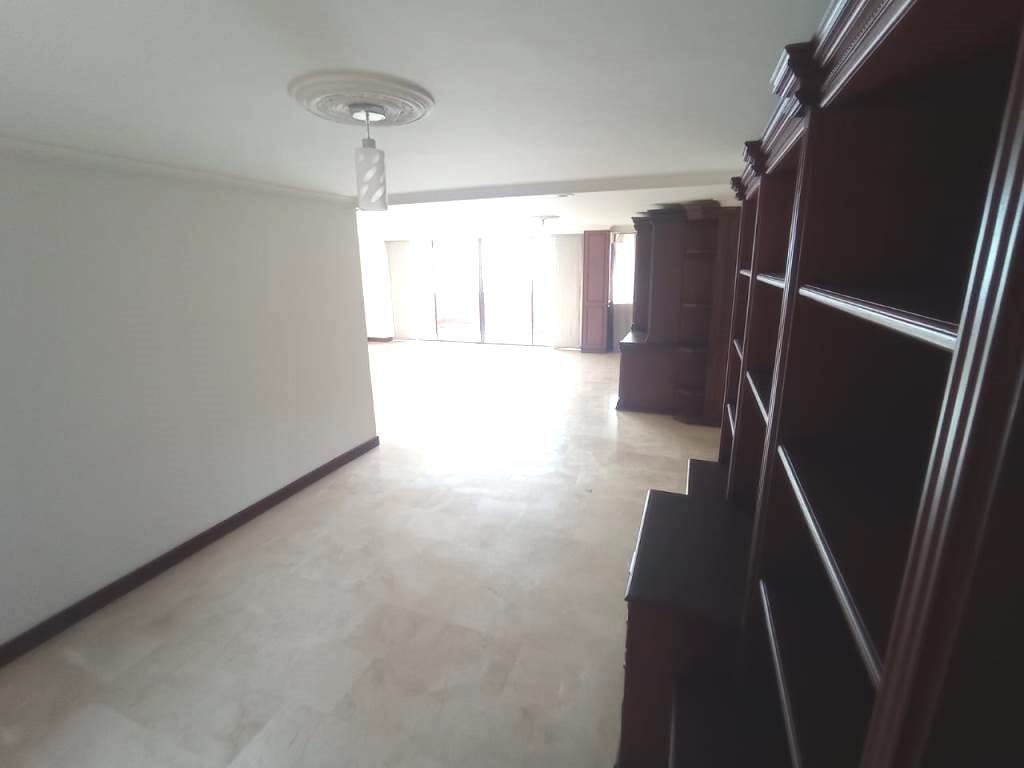 Apartamento en Arriendo