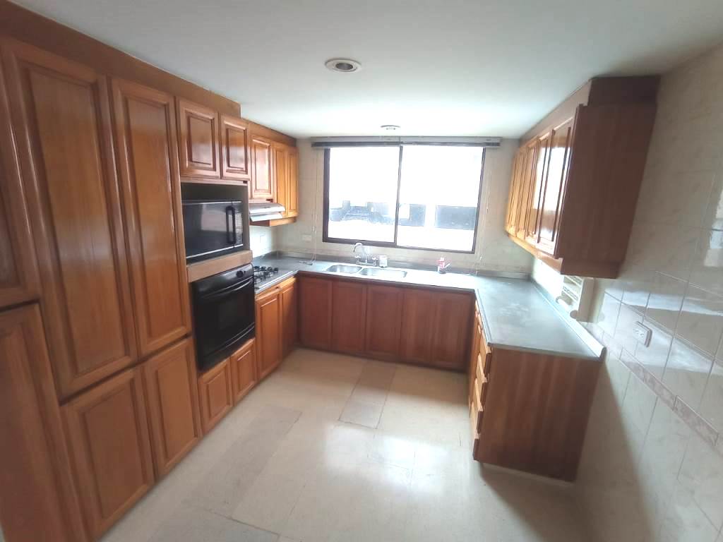 Apartamento en Arriendo