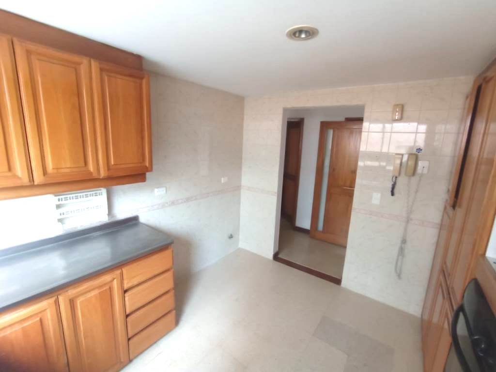 Apartamento en Arriendo