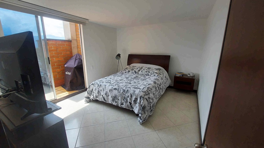 Apartamento en Arriendo