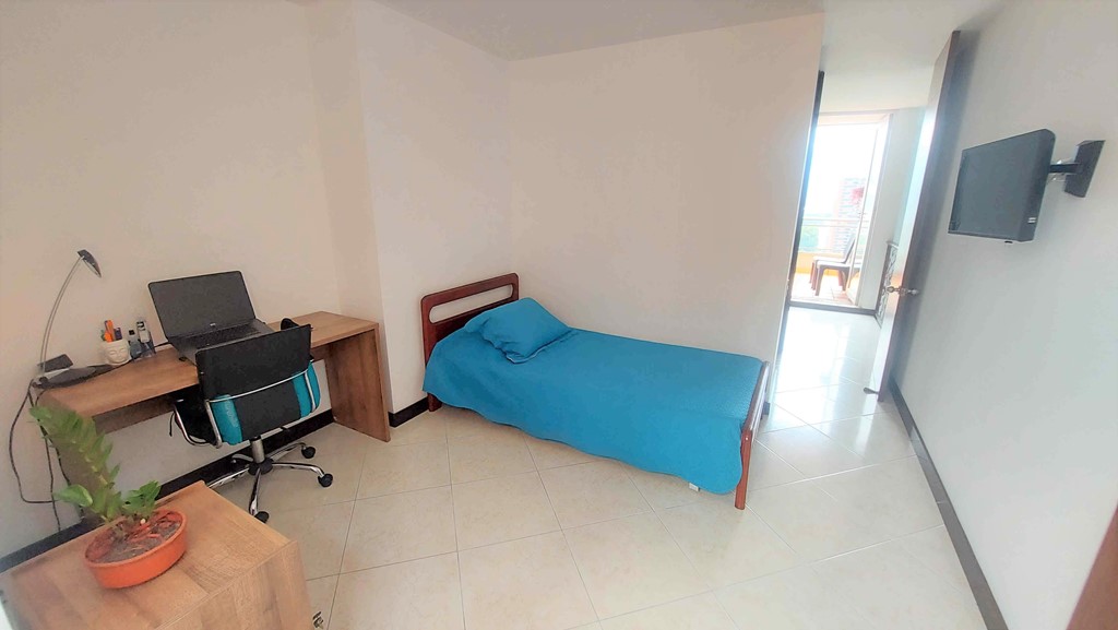 Apartamento en Arriendo