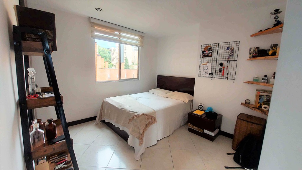 Apartamento en Arriendo