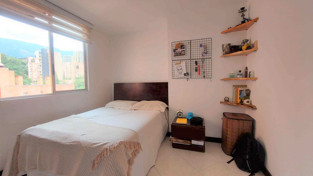 Apartamento en Arriendo