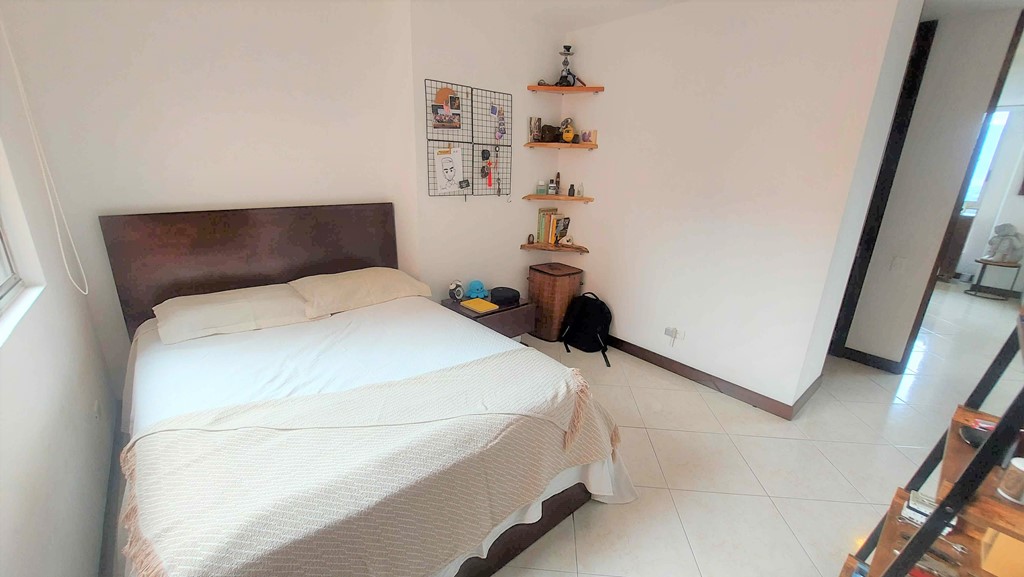 Apartamento en Arriendo