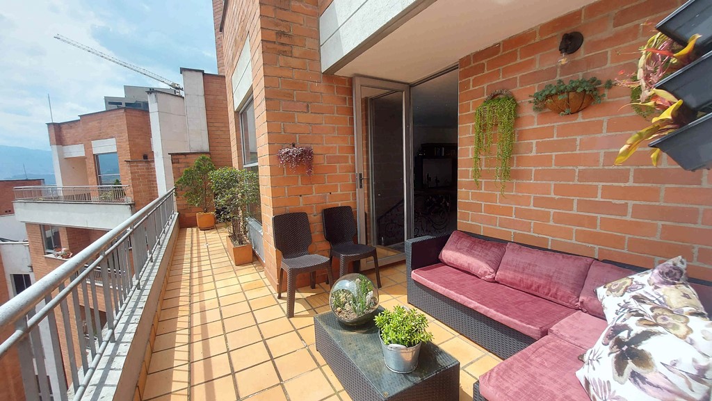 Apartamento en Arriendo