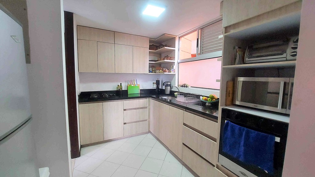 Apartamento en Arriendo