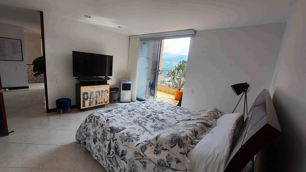 Apartamento en Arriendo