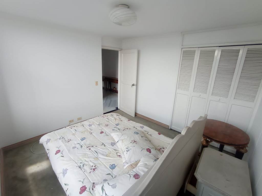 Apartamento en Arriendo