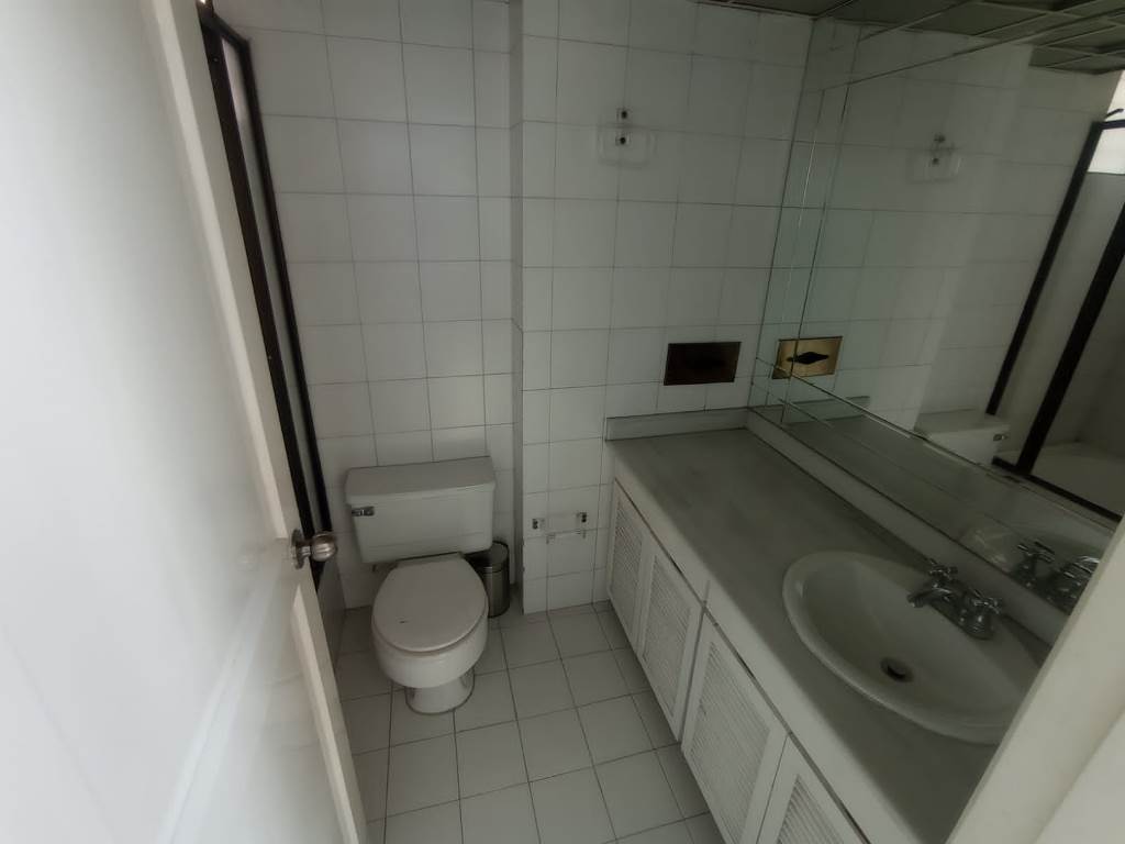 Apartamento en Arriendo