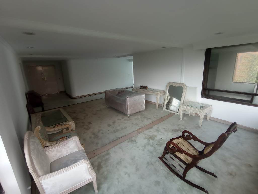 Apartamento en Arriendo