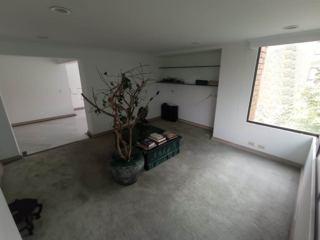 Apartamento en Arriendo