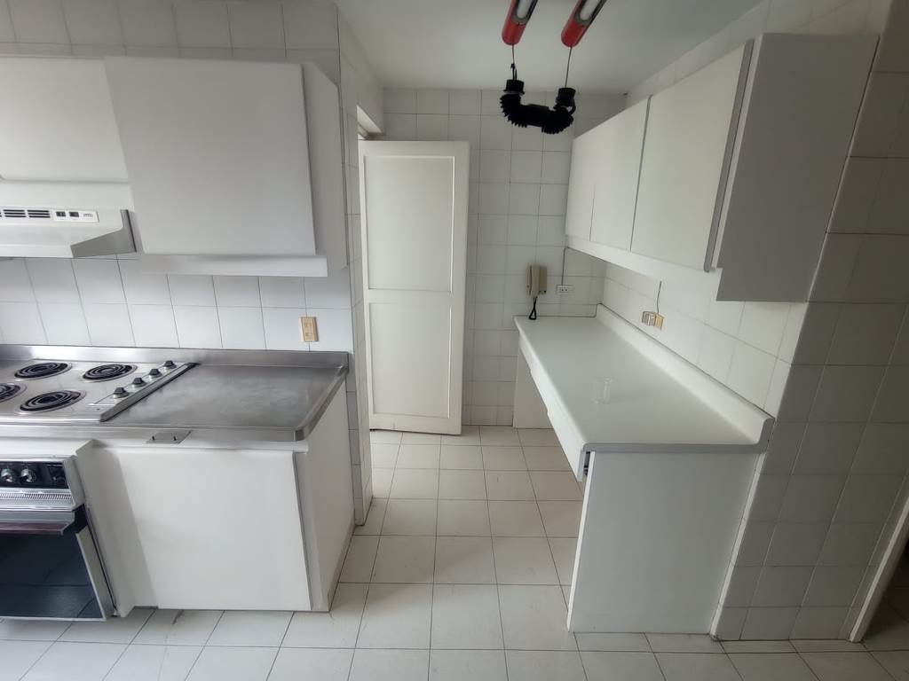 Apartamento en Arriendo