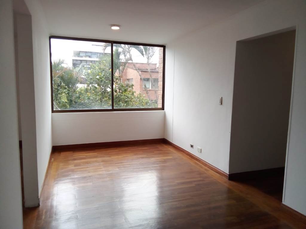 Apartamentos en Venta