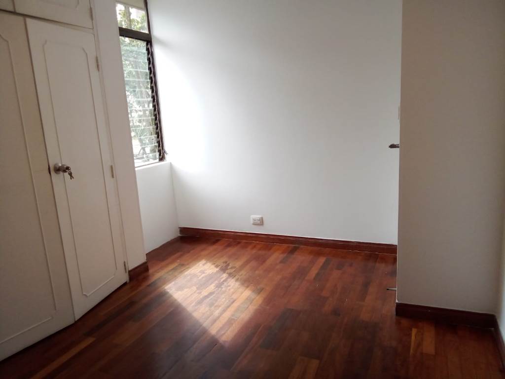 Apartamentos en Venta