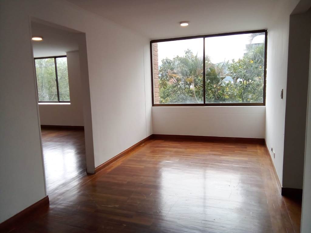 Apartamentos en Venta