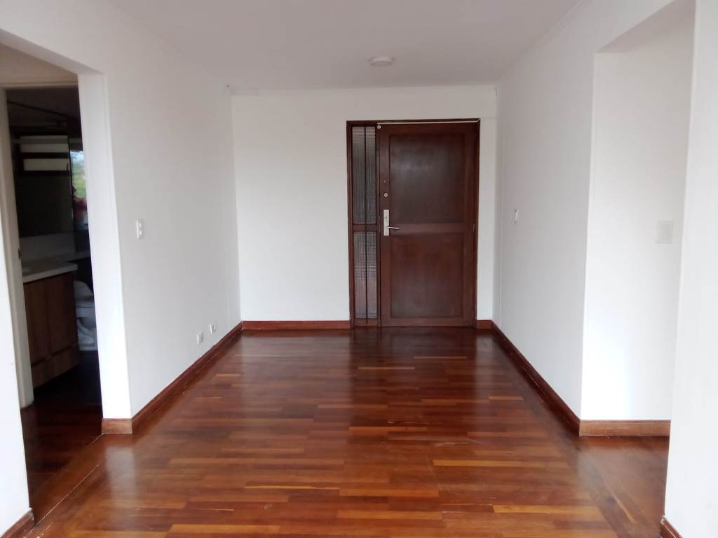 Apartamentos en Venta