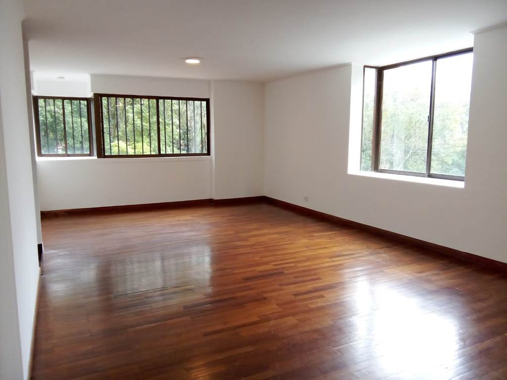 Apartamentos en Venta