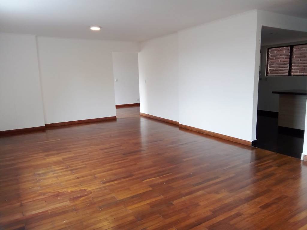 Apartamentos en Venta