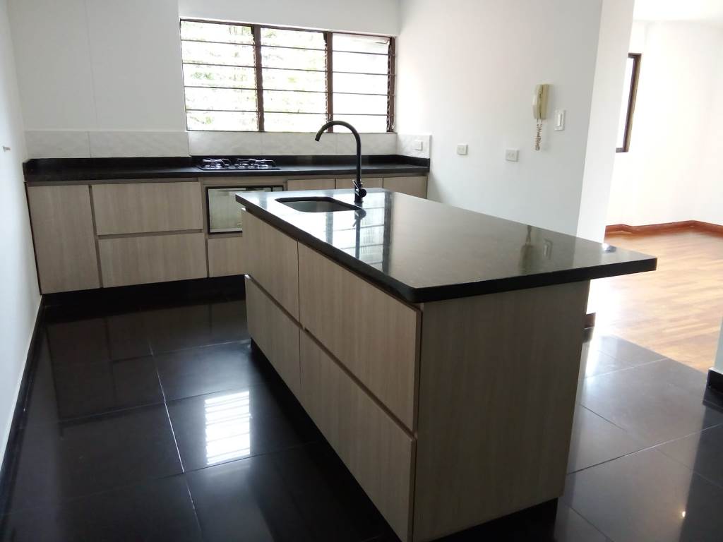 Apartamentos en Venta