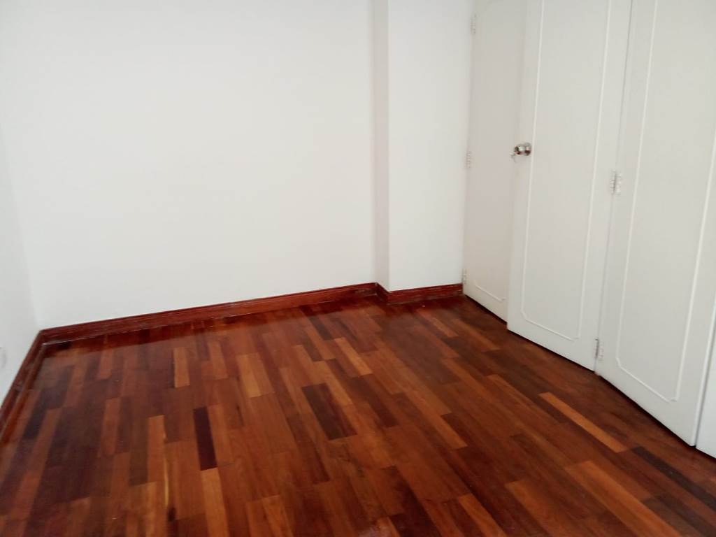 Apartamentos en Venta