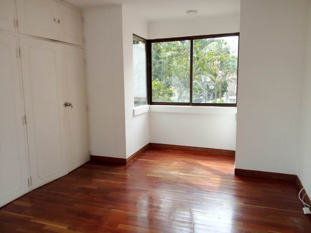 Apartamentos en Venta