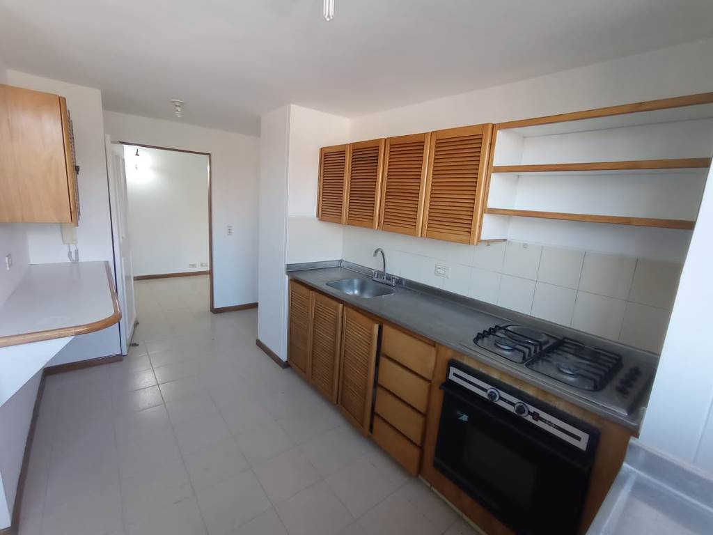 Apartamento en Venta