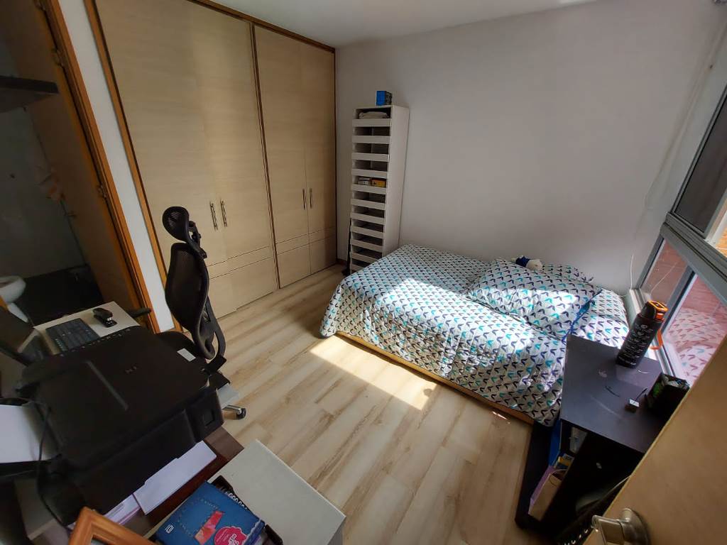 Apartamento en Venta