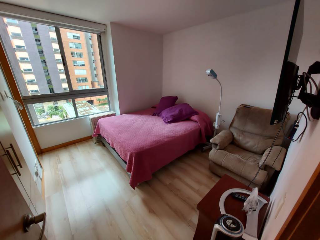 Apartamento en Venta