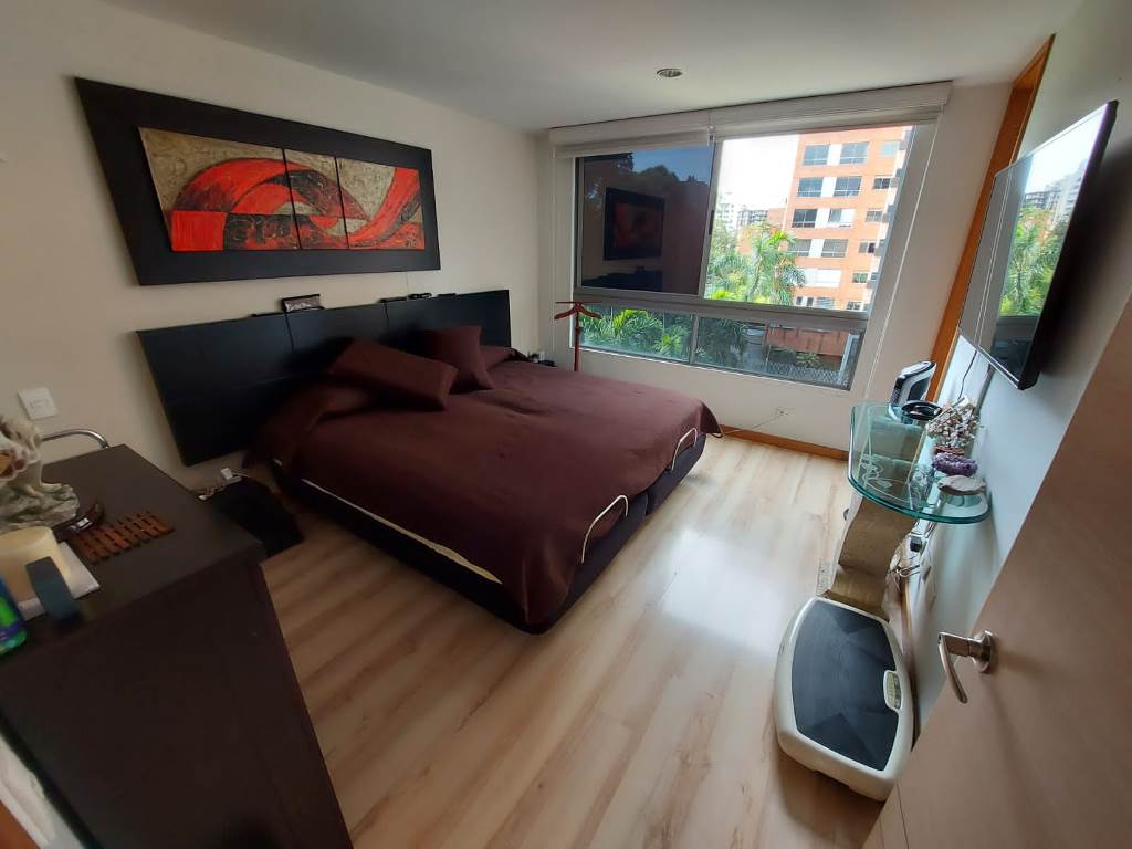 Apartamento en Venta