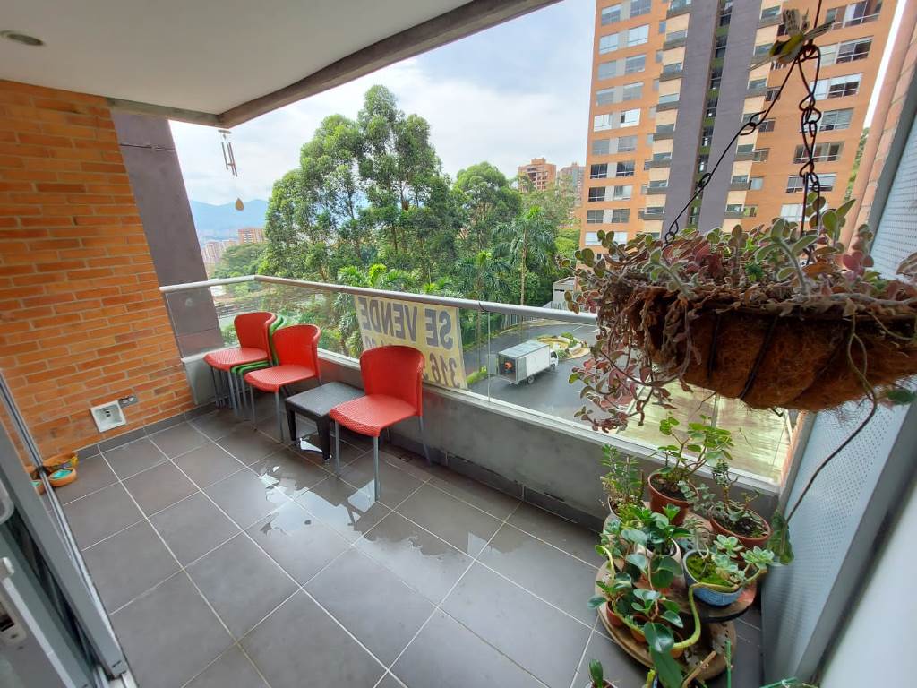 Apartamento en Venta