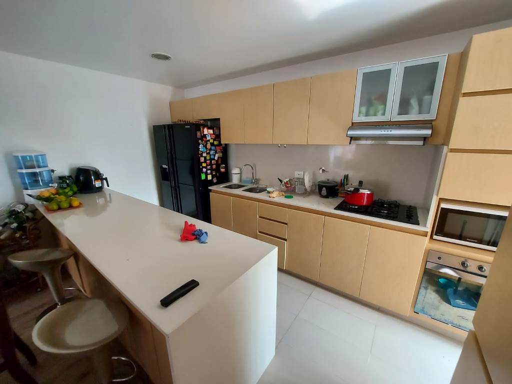 Apartamento en Venta