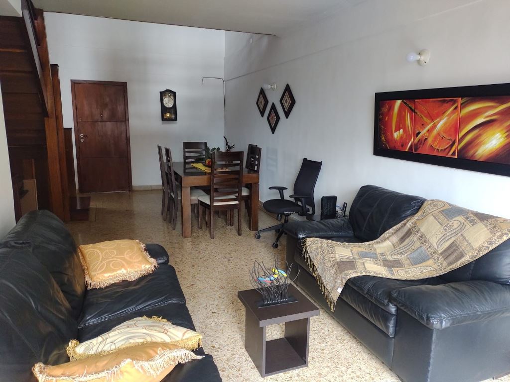 Apartamento en Venta