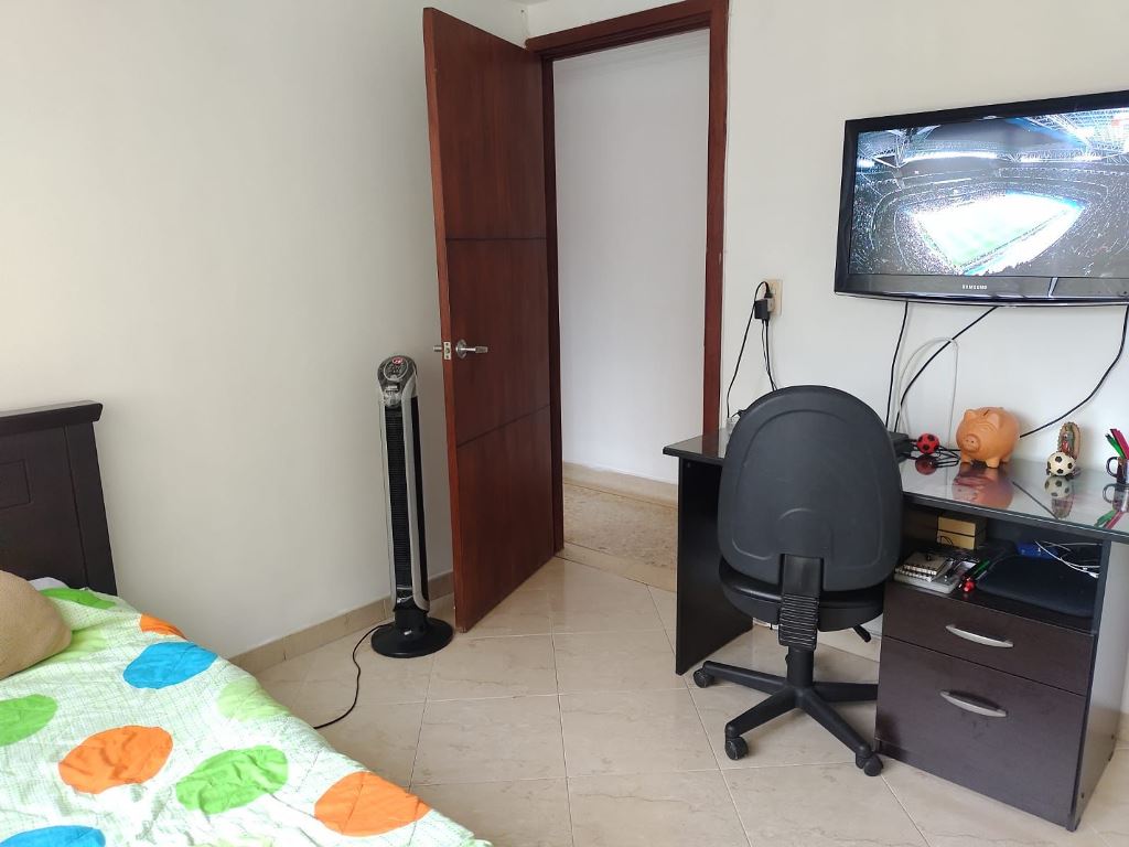 Apartamento en Venta