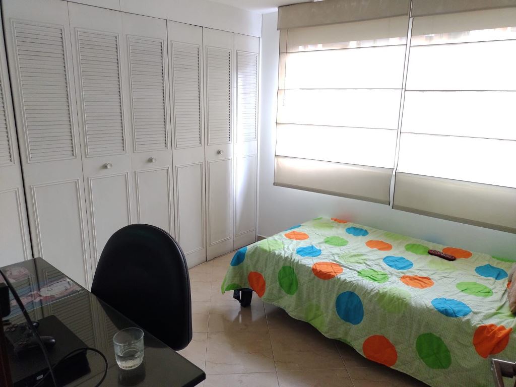 Apartamento en Venta