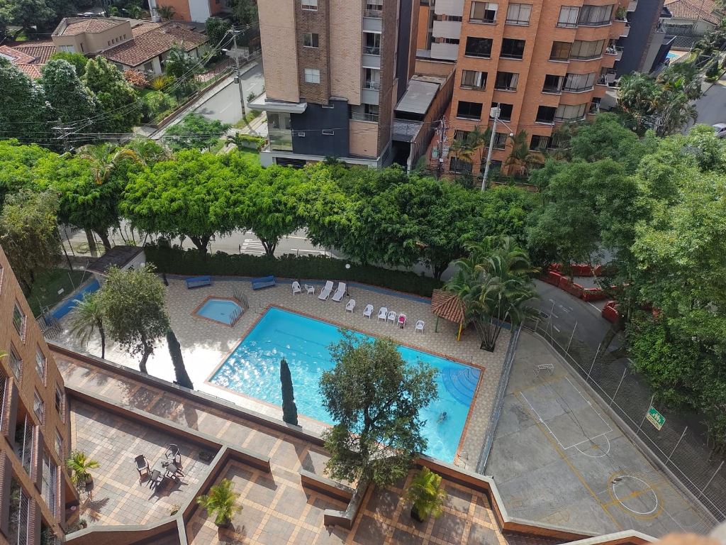 Apartamento en Venta